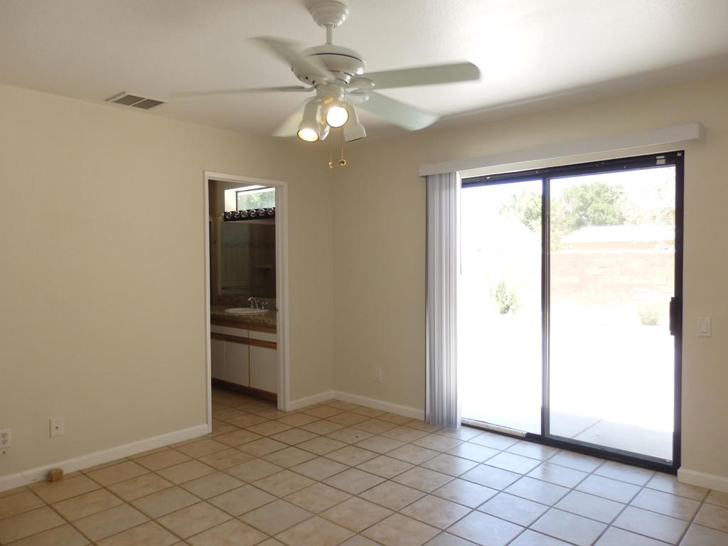 Not Applicable-1 - Residential Lease