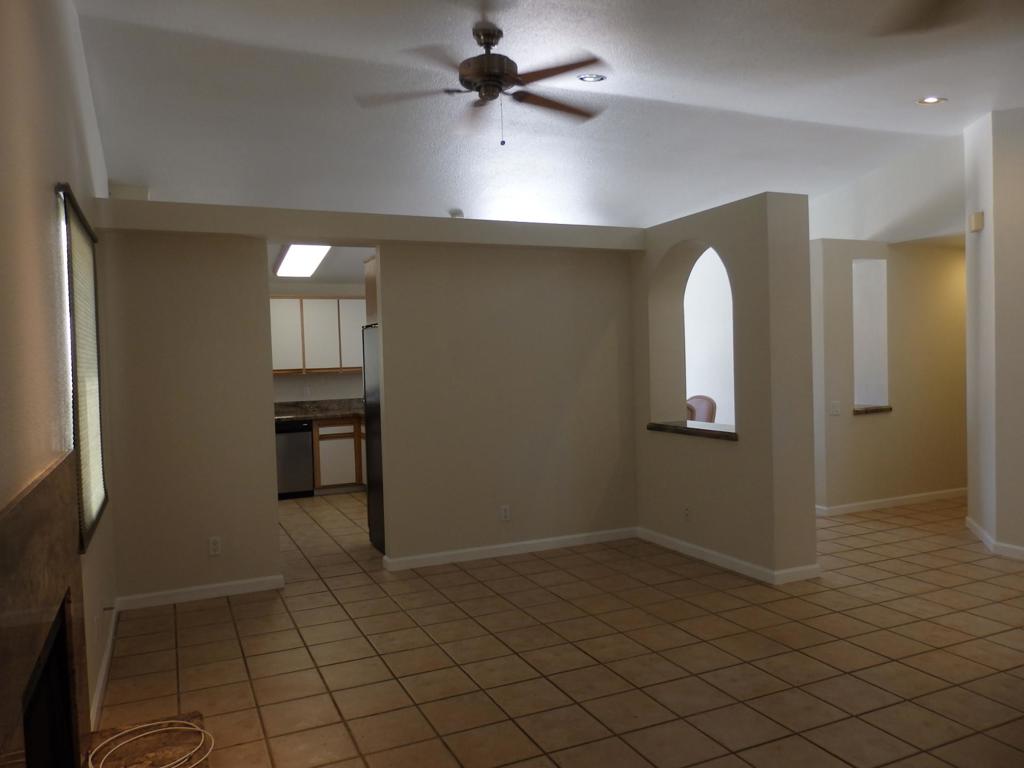 Not Applicable-1 - Residential Lease