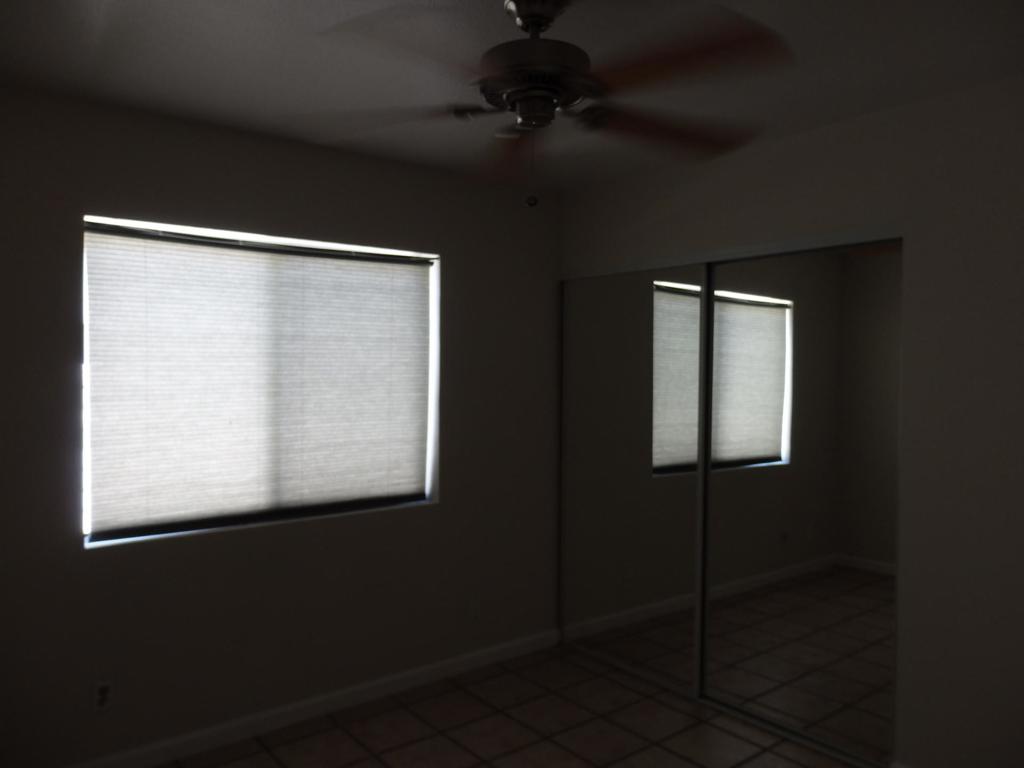 Not Applicable-1 - Residential Lease