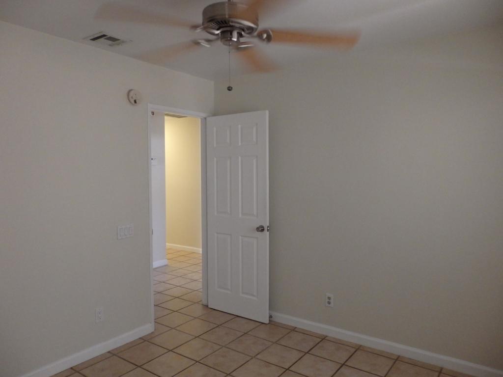 Not Applicable-1 - Residential Lease