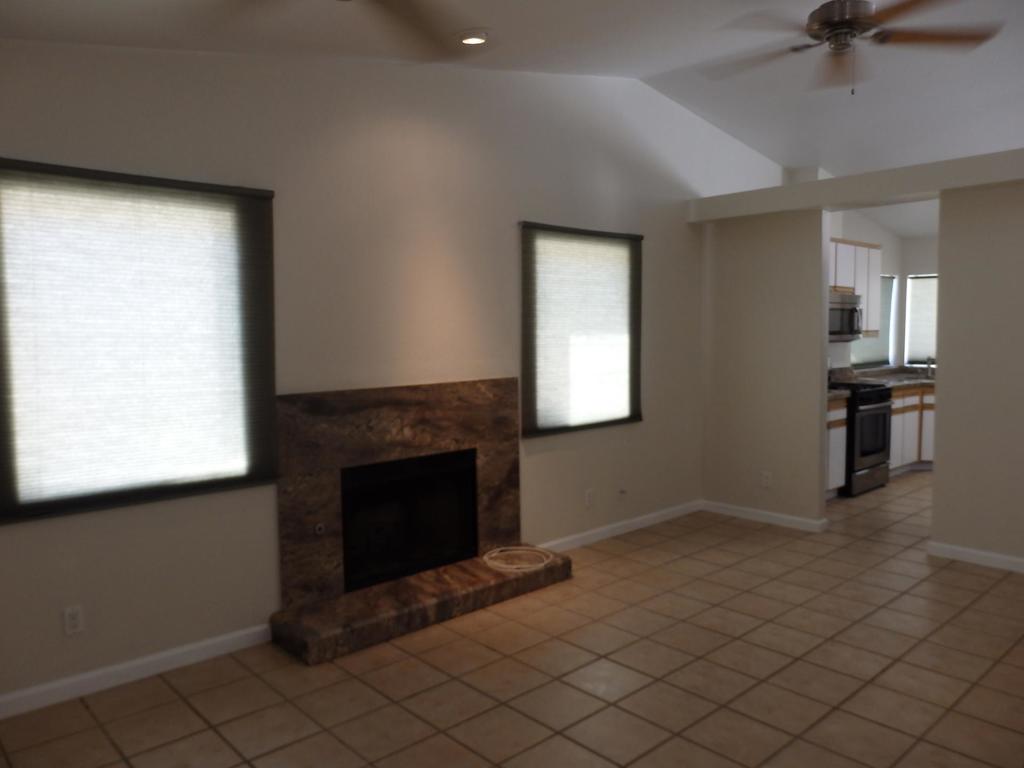 Not Applicable-1 - Residential Lease