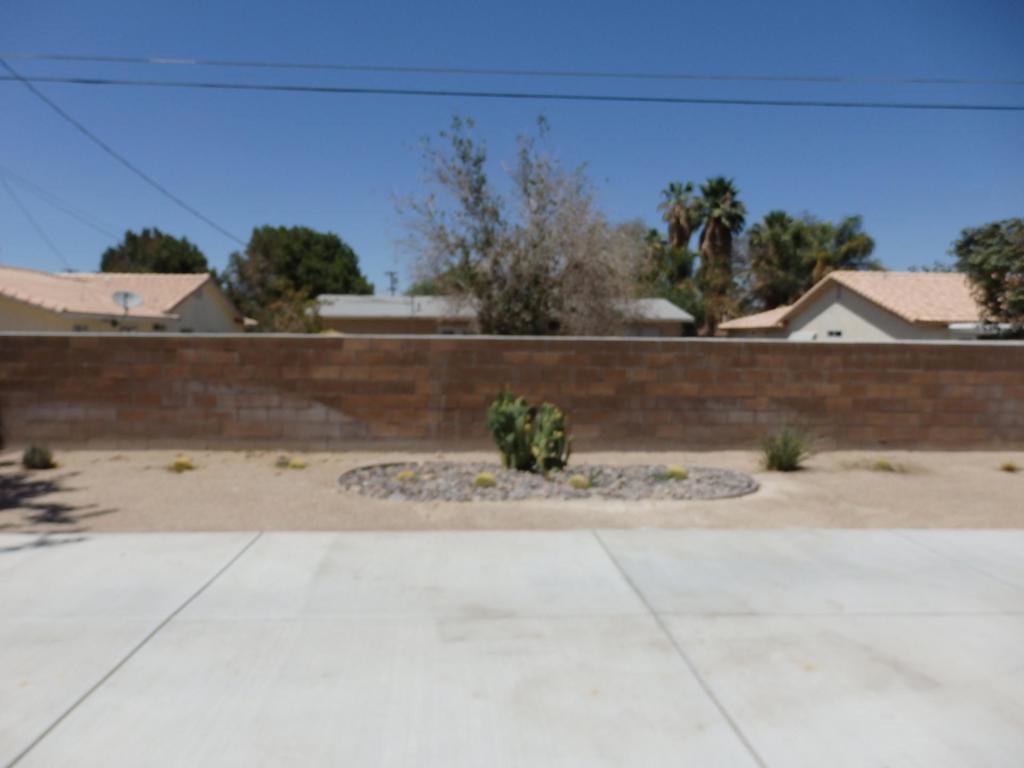 Not Applicable-1 - Residential Lease