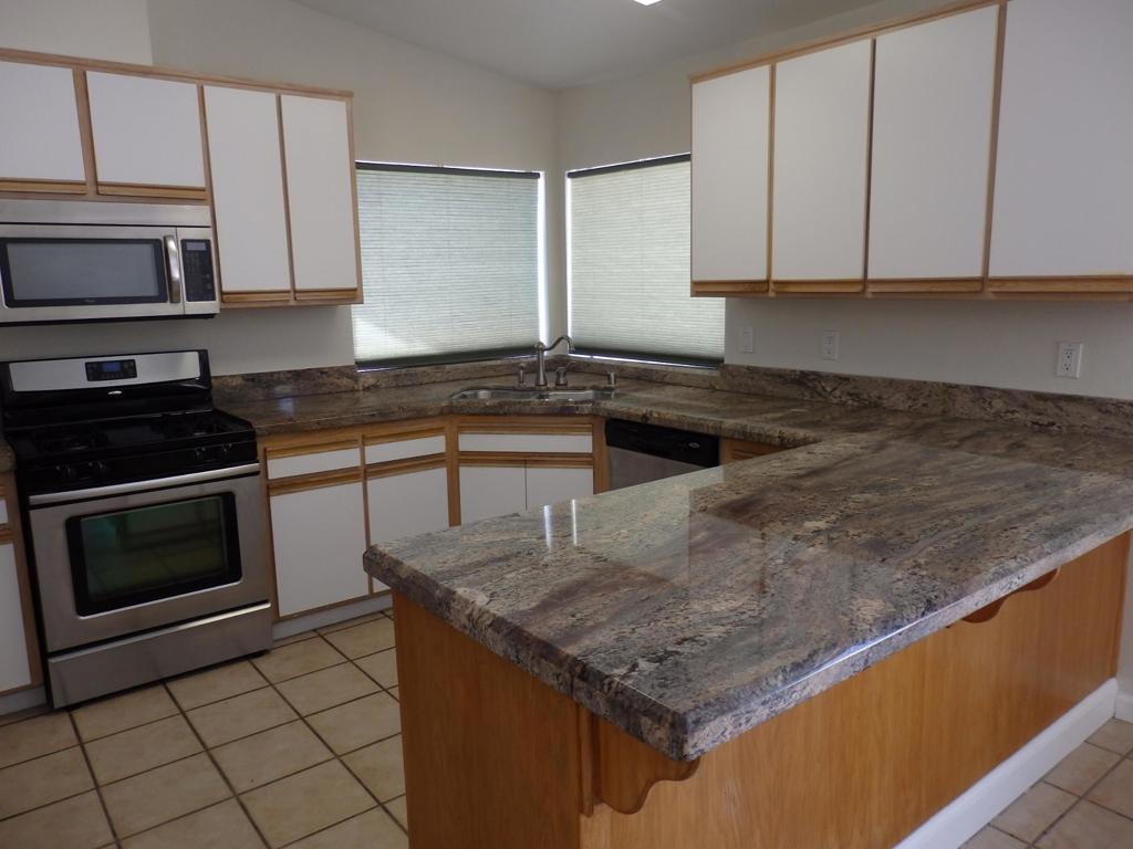 Not Applicable-1 - Residential Lease