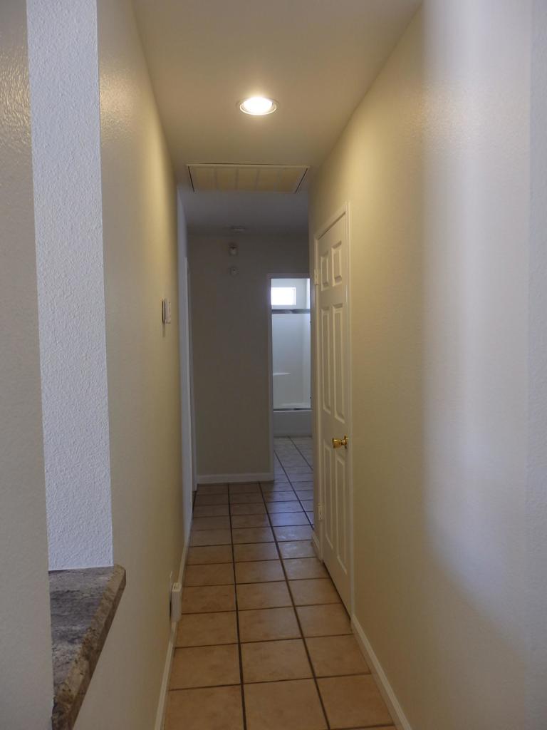 Not Applicable-1 - Residential Lease