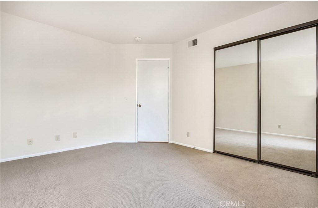 Princeton Townhomes (CP) - Residential Lease
