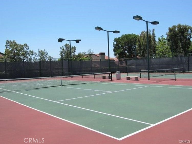 Princeton Townhomes (CP) - Residential Lease
