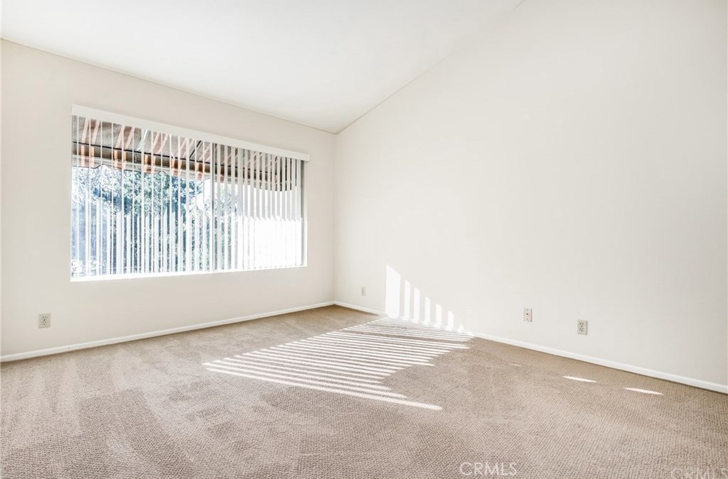 Princeton Townhomes (CP) - Residential Lease