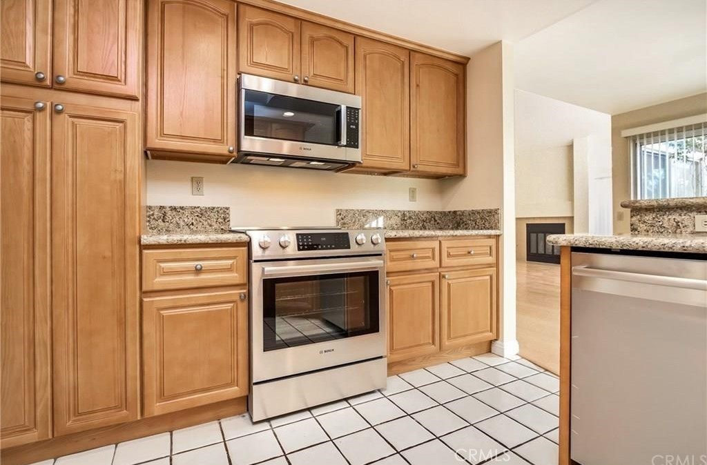 Princeton Townhomes (CP) - Residential Lease