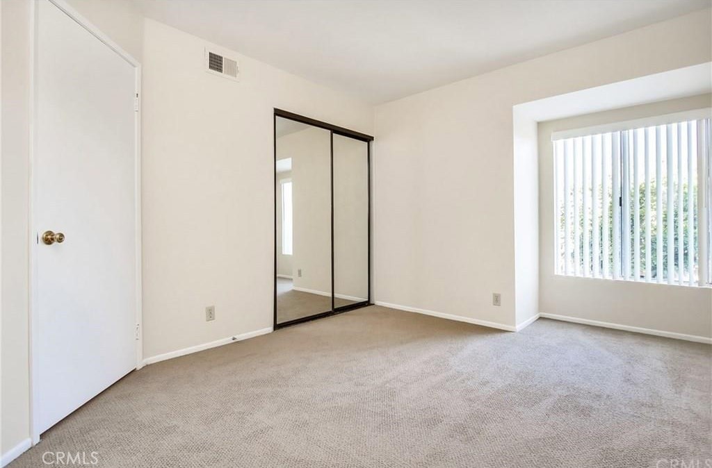 Princeton Townhomes (CP) - Residential Lease