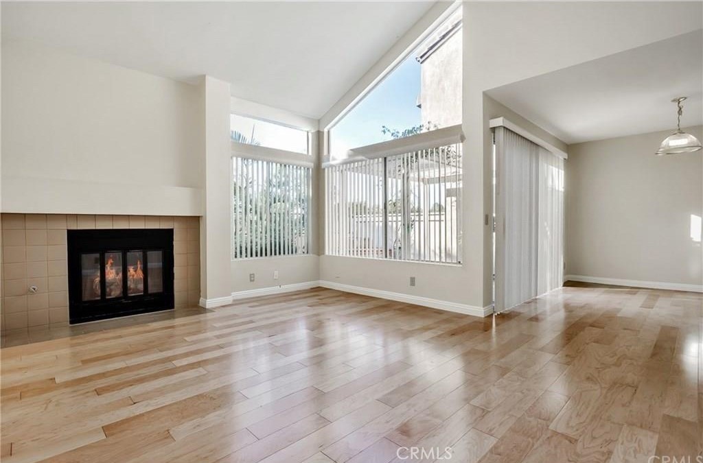 Princeton Townhomes (CP) - Residential Lease