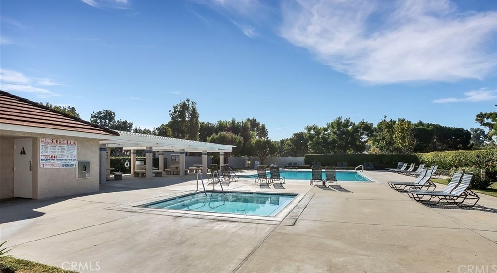 Princeton Townhomes (CP) - Residential Lease