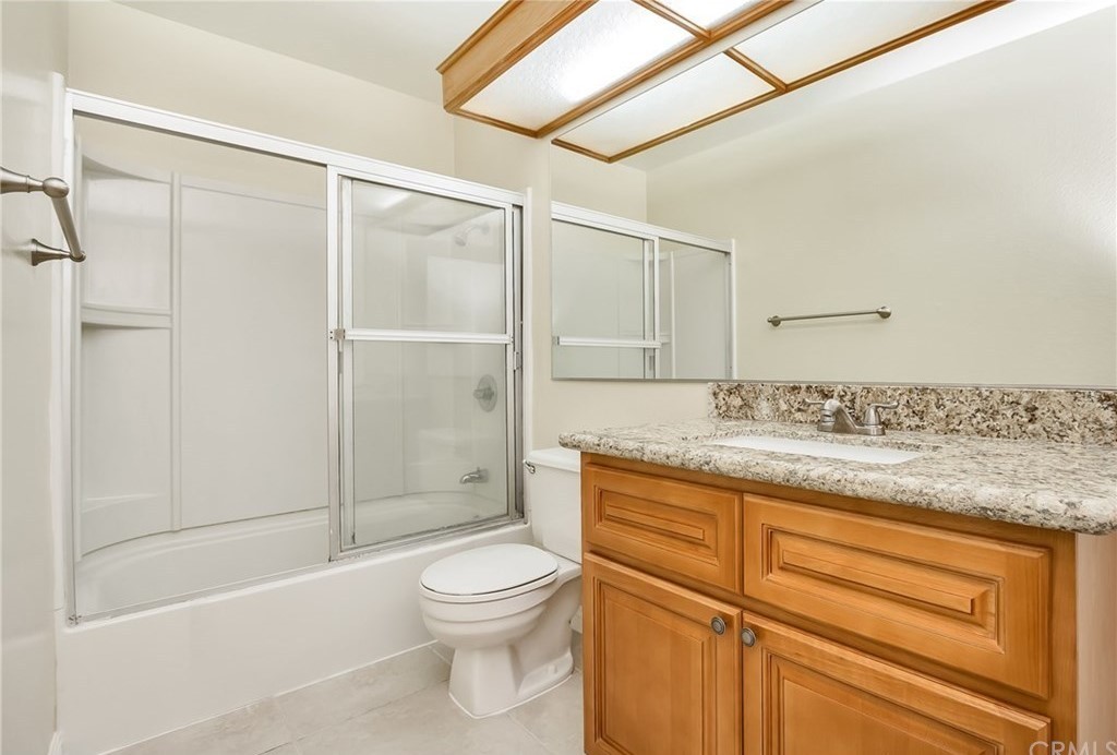 Princeton Townhomes (CP) - Residential Lease
