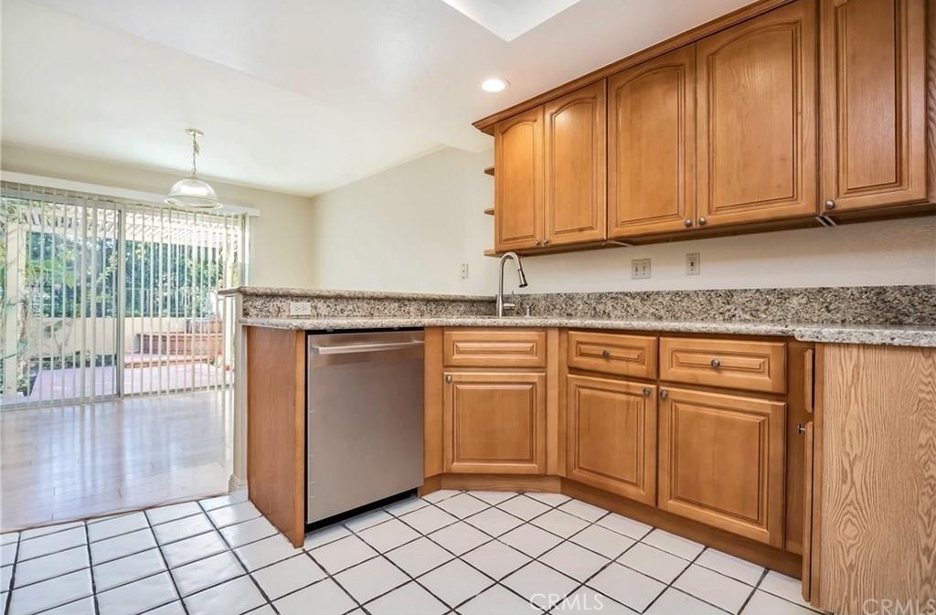 Princeton Townhomes (CP) - Residential Lease