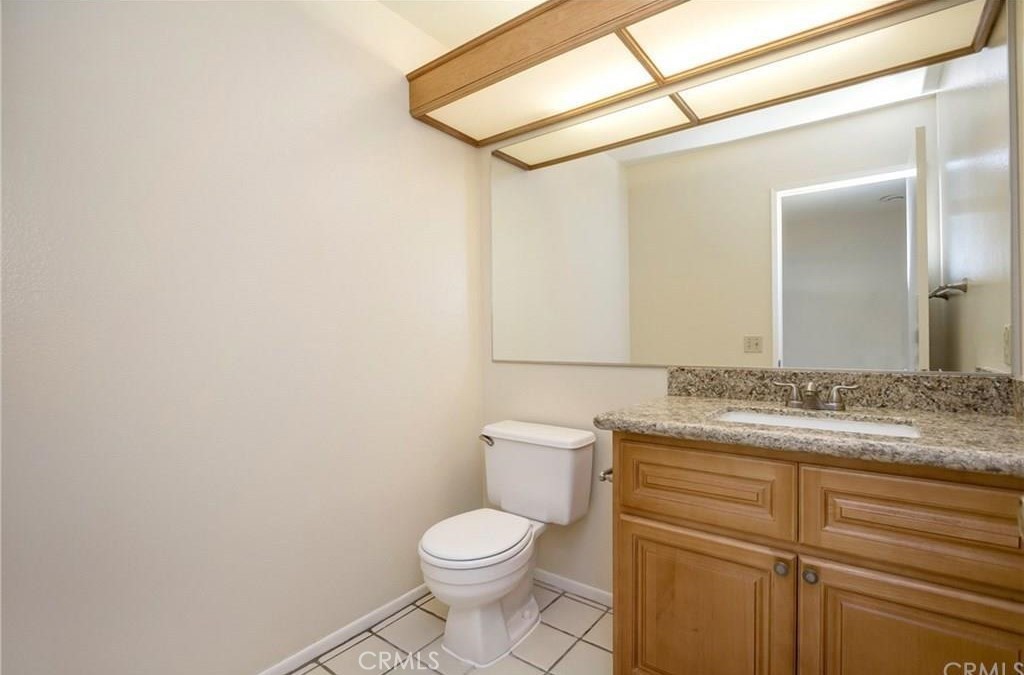 Princeton Townhomes (CP) - Residential Lease