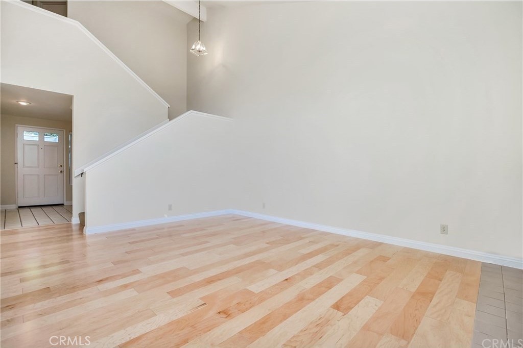 Princeton Townhomes (CP) - Residential Lease