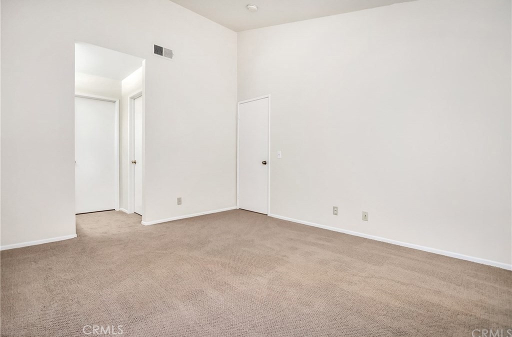 Princeton Townhomes (CP) - Residential Lease