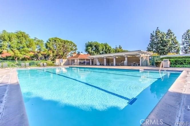 Princeton Townhomes (CP) - Residential Lease