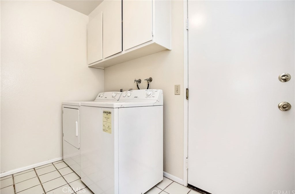 Princeton Townhomes (CP) - Residential Lease