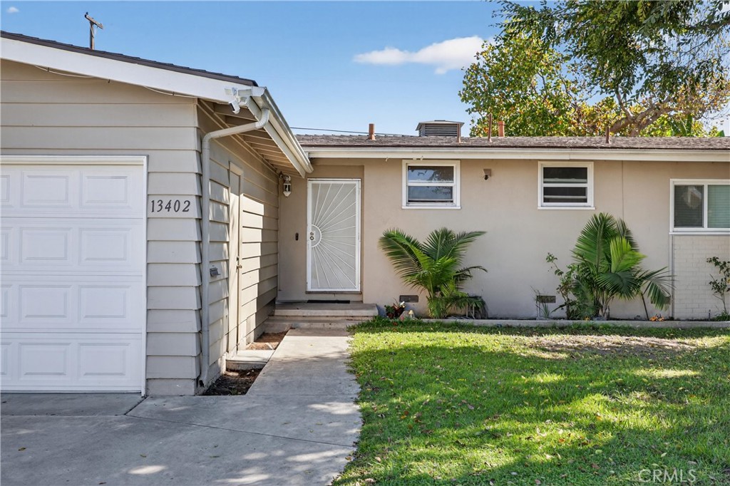 13402 Wynant Drive