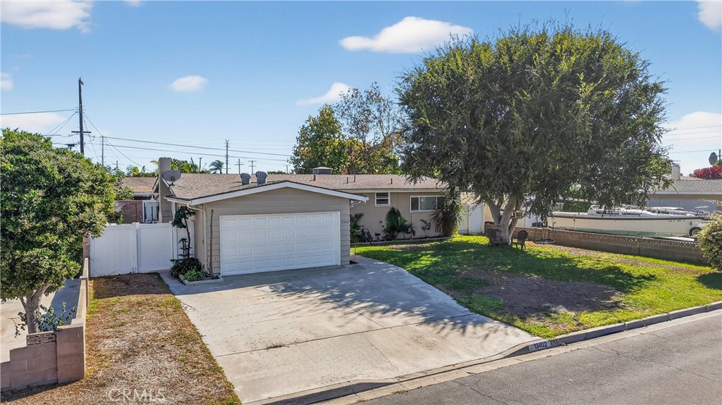 13402 Wynant Drive