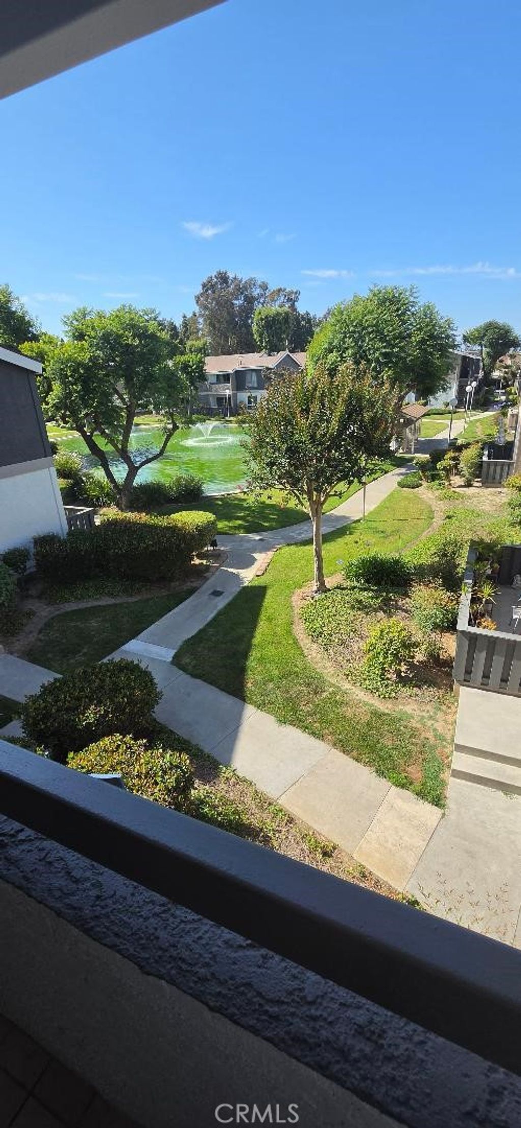Photo of 2867 S Fairview ST #F, Santa Ana, CA 92704 (MLS # PW26104987)