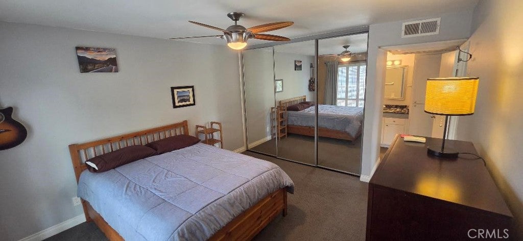 2867 S Fairview ST F, Santa Ana CA 92704