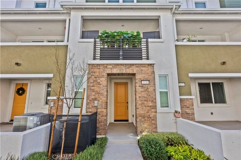 Photo of 1636 Cayton Loop, West Covina, CA 91790 (MLS # SR26027271)