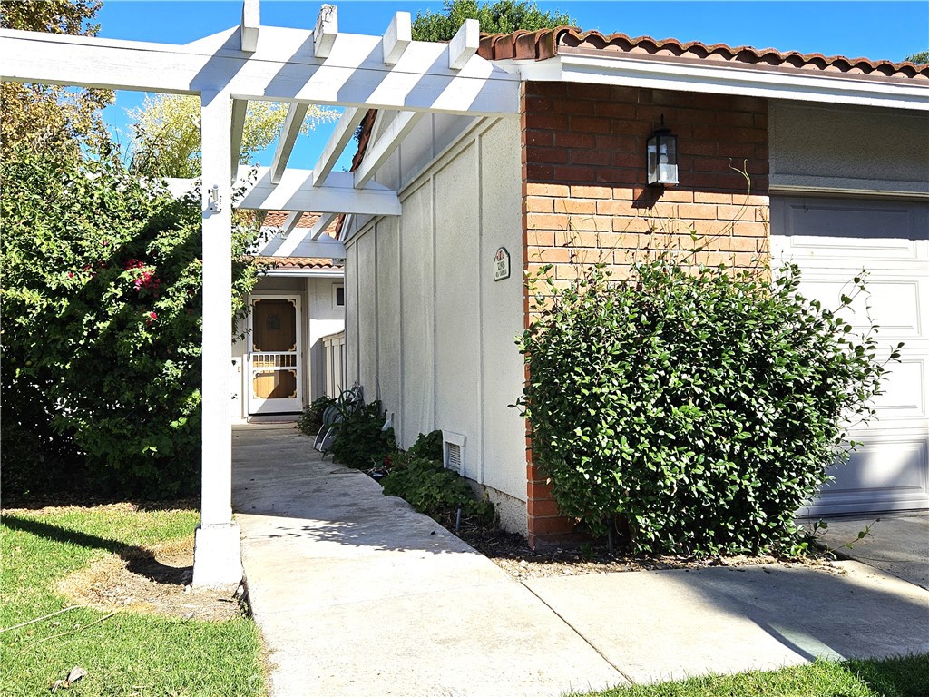 Leisure World (LW) - Residential Lease