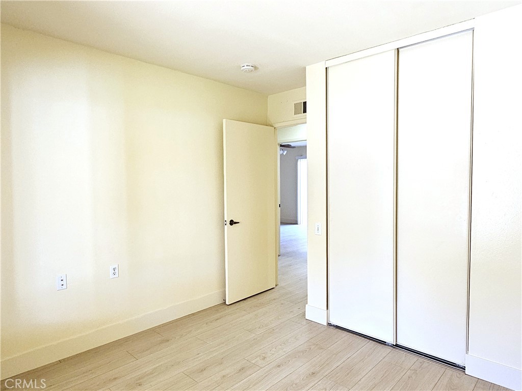 Leisure World (LW) - Residential Lease