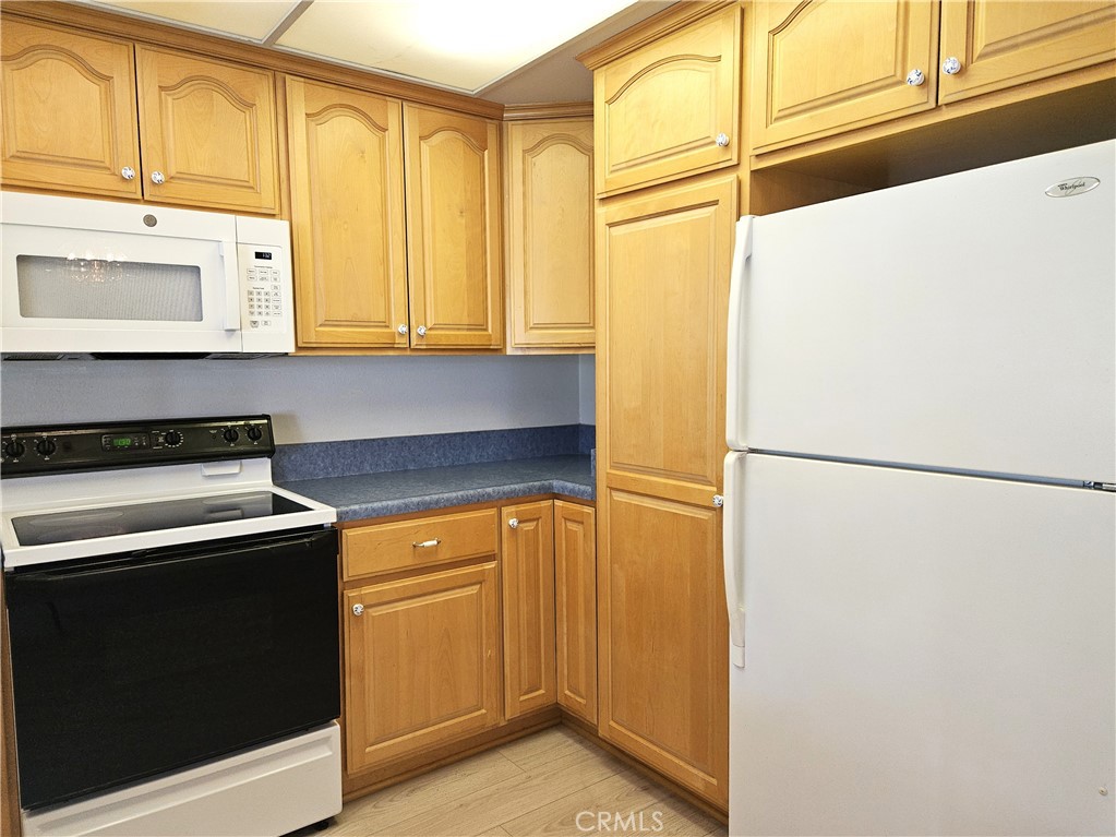 Leisure World (LW) - Residential Lease