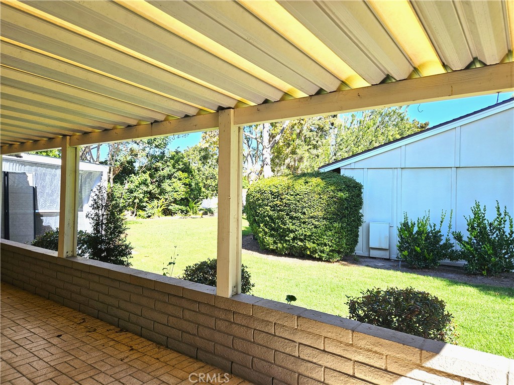 Leisure World (LW) - Residential Lease