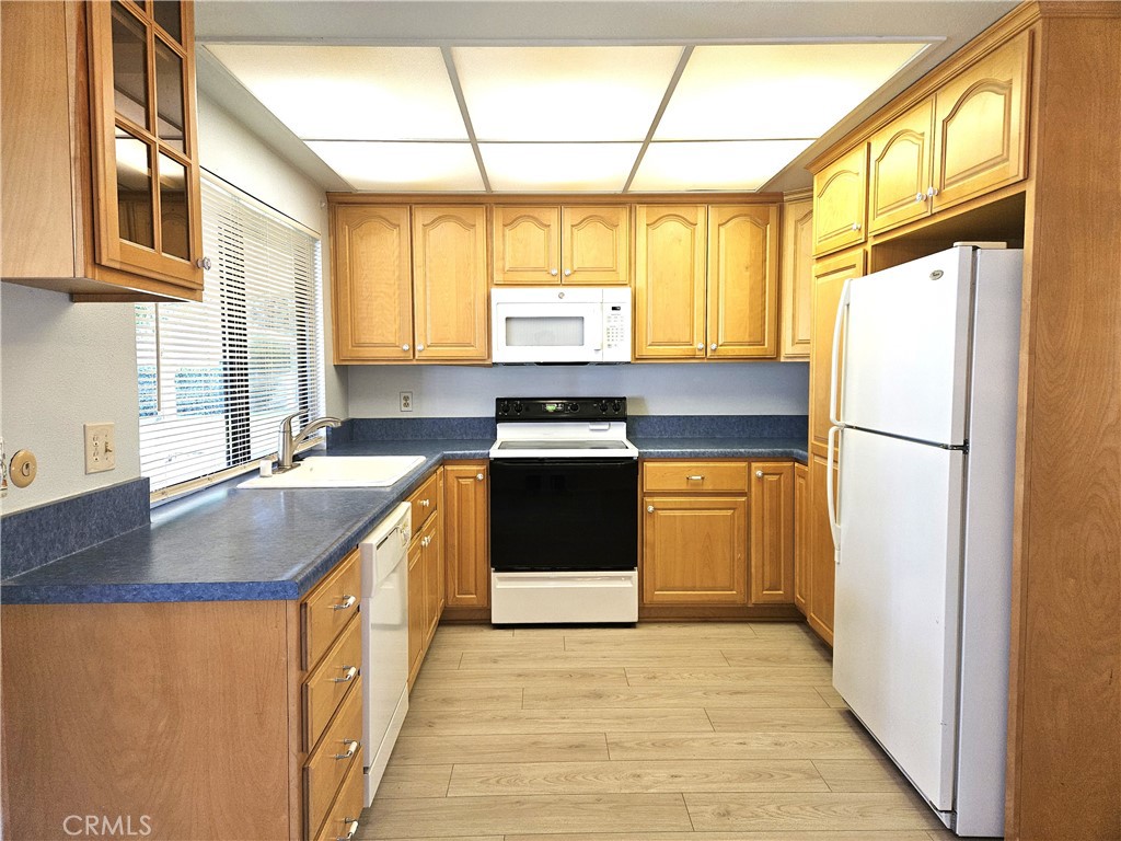 Leisure World (LW) - Residential Lease