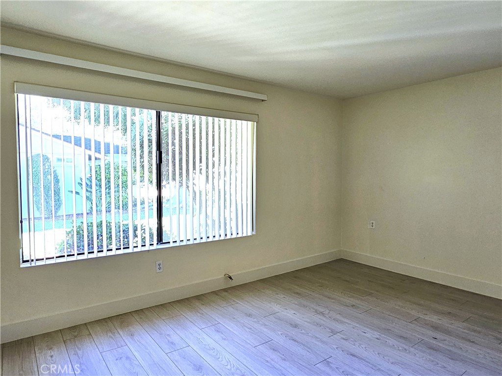 Leisure World (LW) - Residential Lease