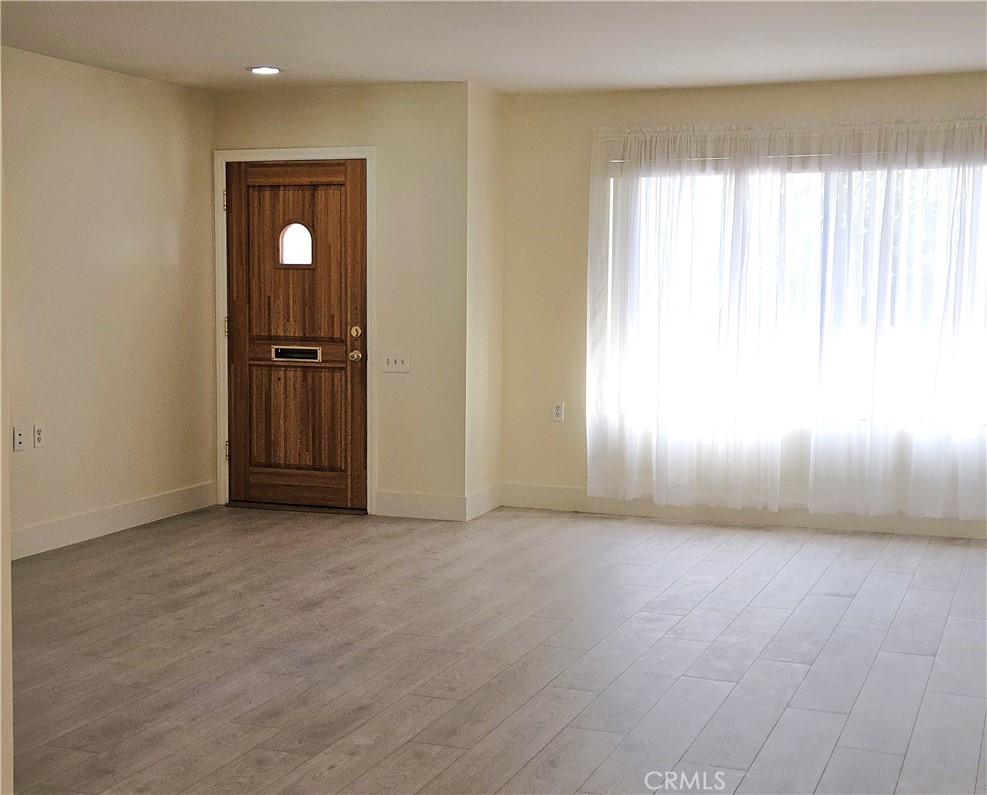 Leisure World (LW) - Residential Lease