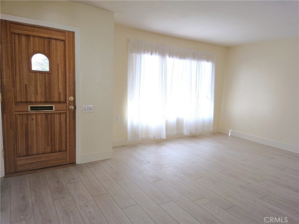 Leisure World (LW) - Residential Lease