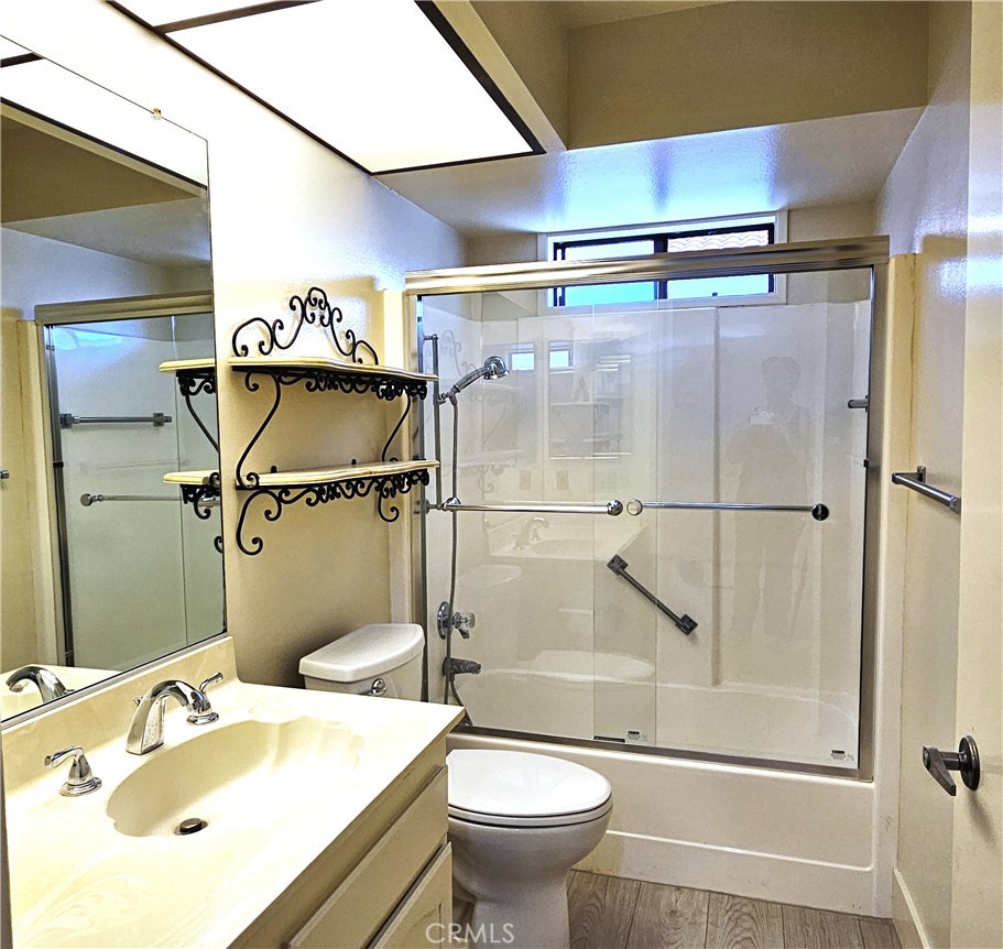 Leisure World (LW) - Residential Lease