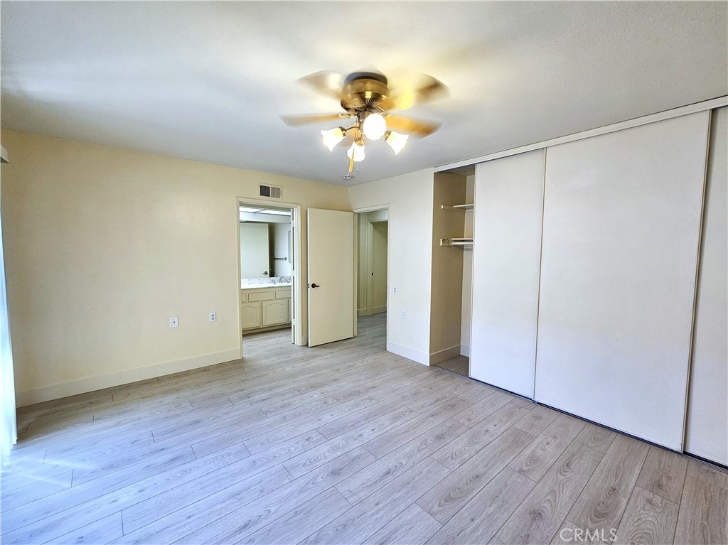 Leisure World (LW) - Residential Lease