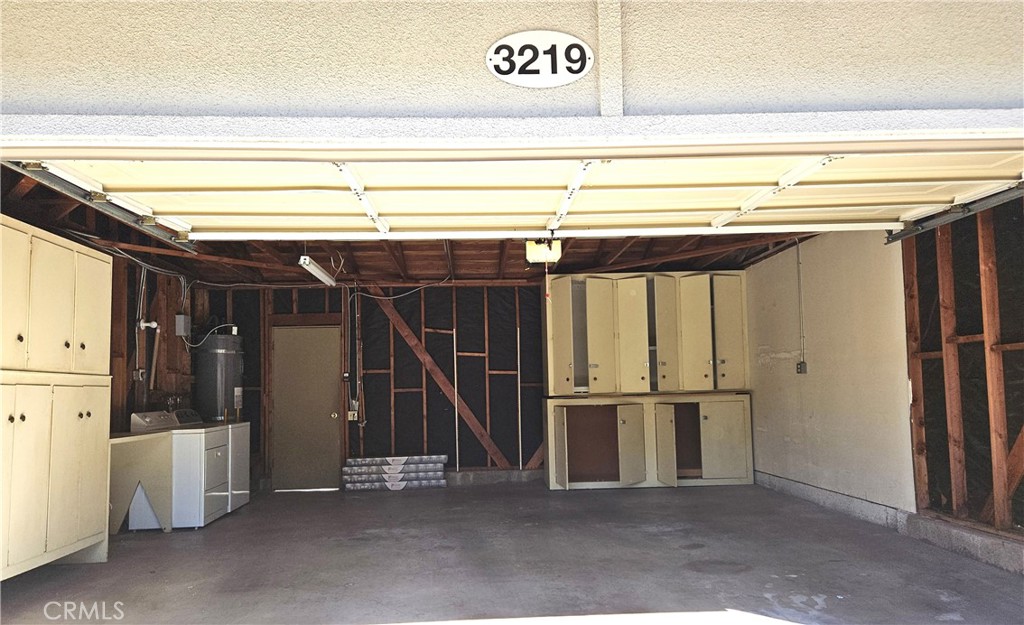 Leisure World (LW) - Residential Lease