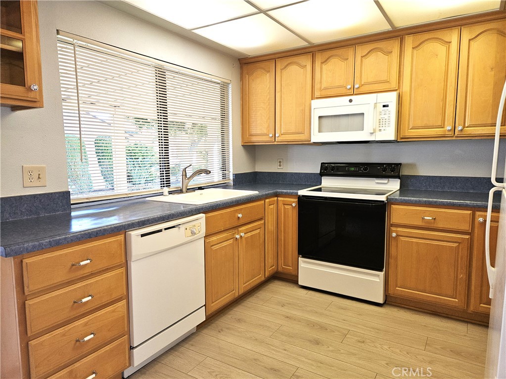 Leisure World (LW) - Residential Lease