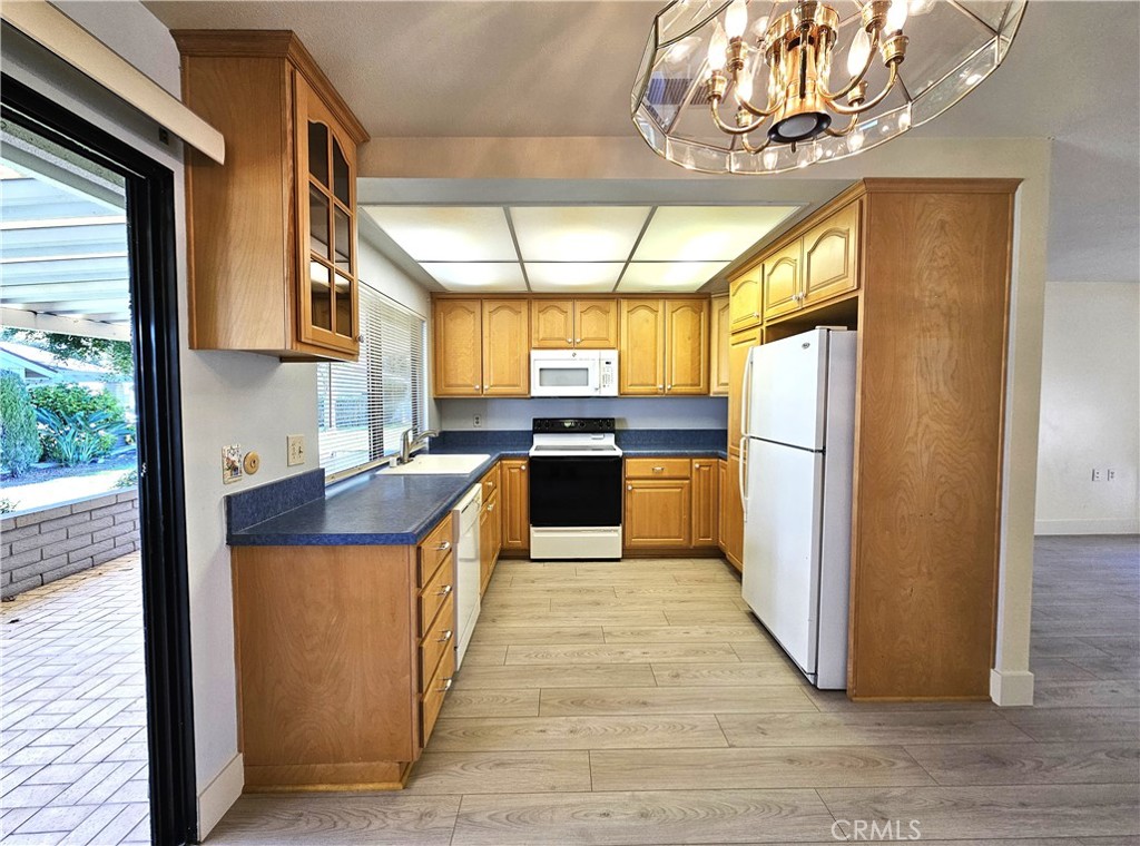 Leisure World (LW) - Residential Lease