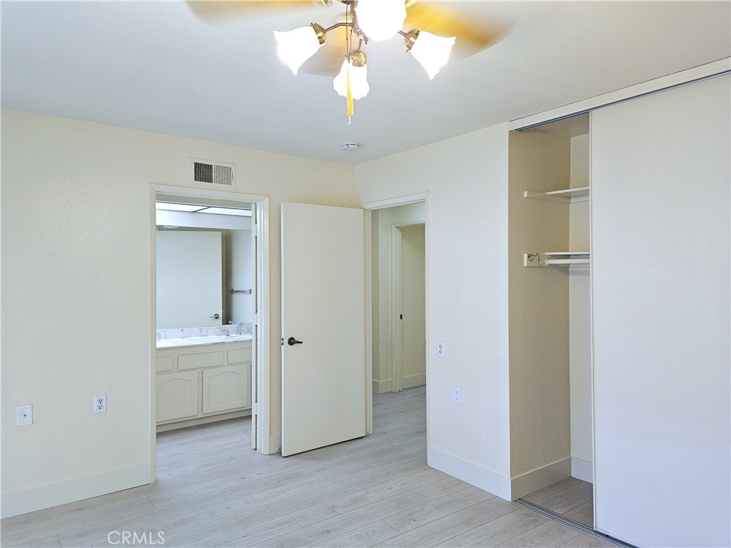 Leisure World (LW) - Residential Lease