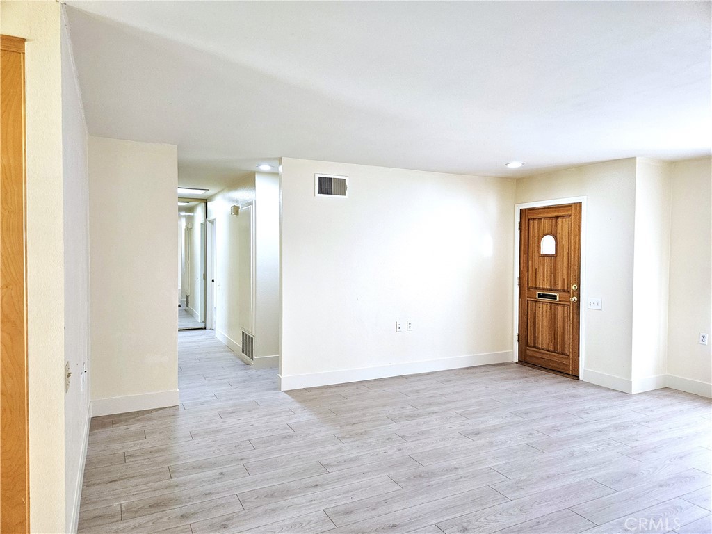 Leisure World (LW) - Residential Lease