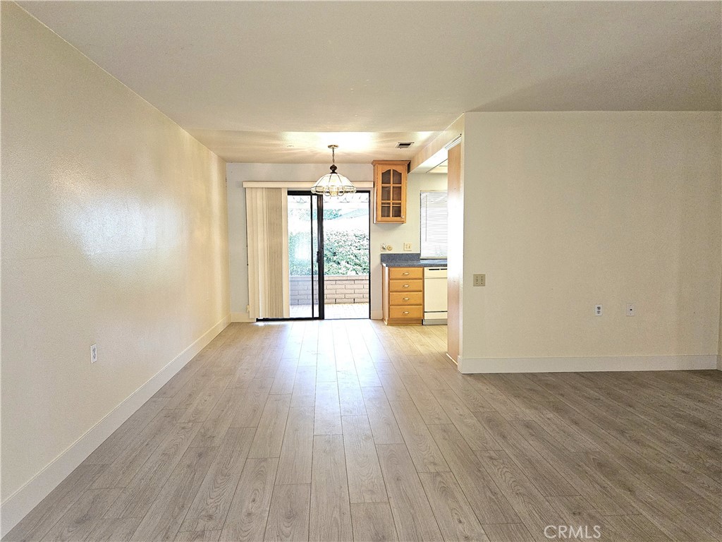 Leisure World (LW) - Residential Lease