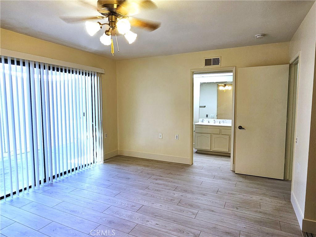 Leisure World (LW) - Residential Lease