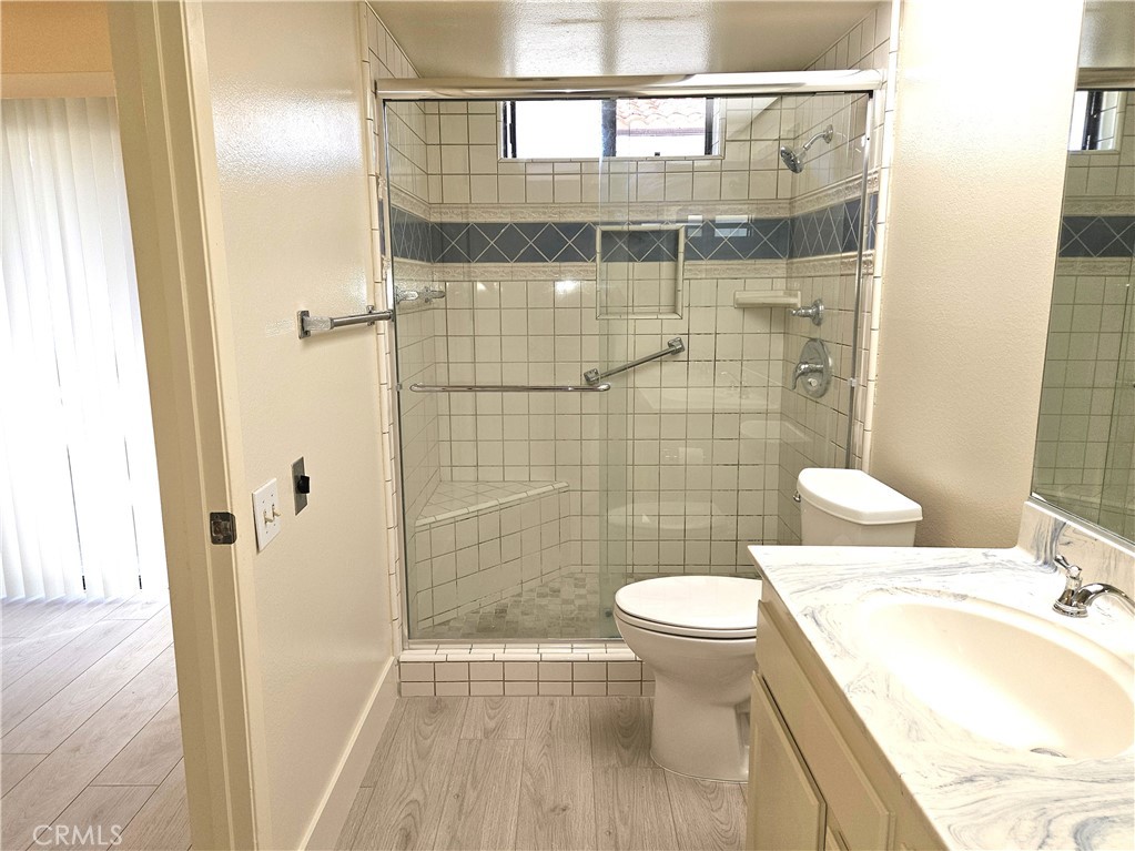 Leisure World (LW) - Residential Lease