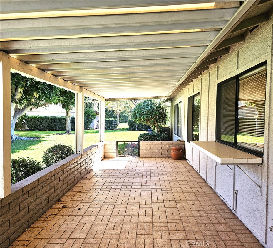 Leisure World (LW) - Residential Lease