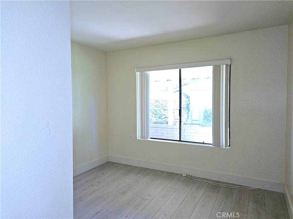 Leisure World (LW) - Residential Lease