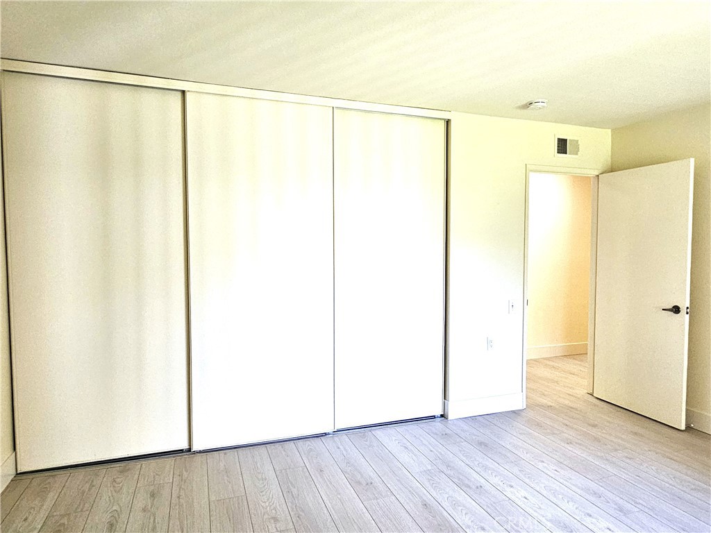 Leisure World (LW) - Residential Lease