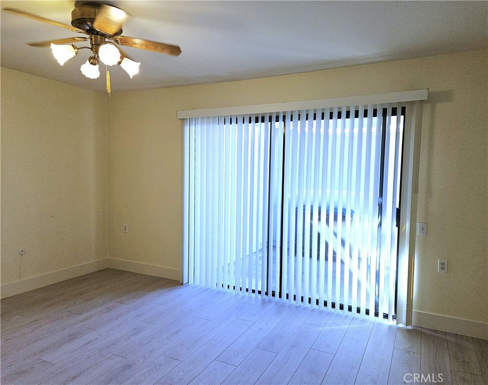 Leisure World (LW) - Residential Lease