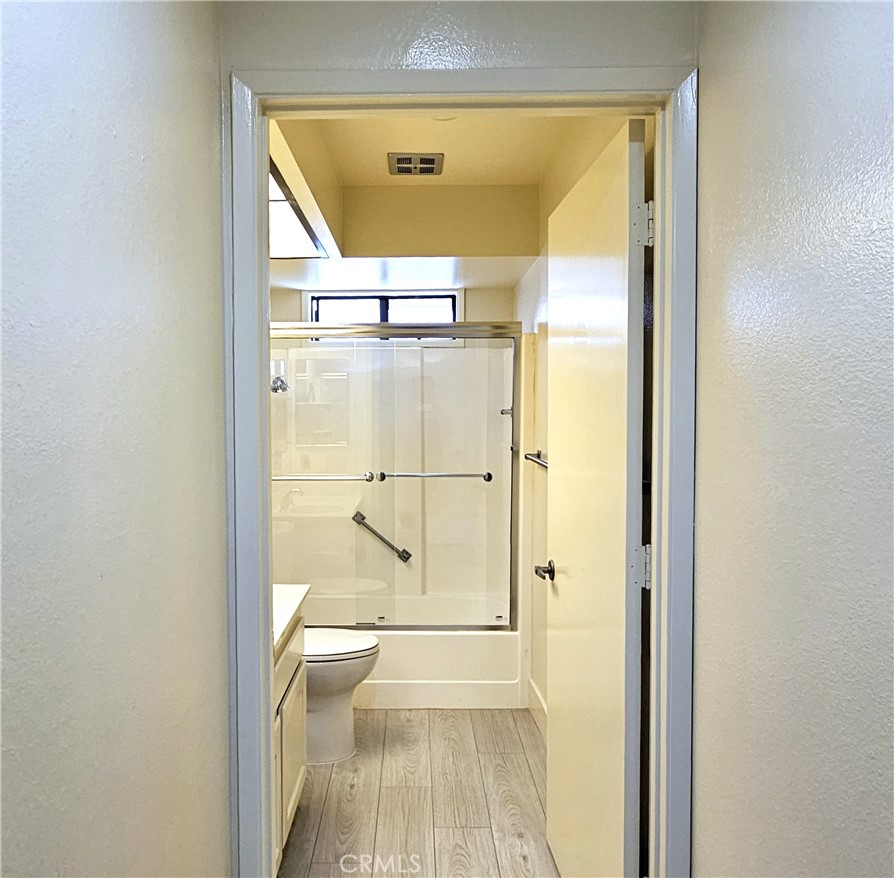 Leisure World (LW) - Residential Lease